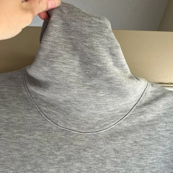 Nike Cowl Neck Pullover - Picture 3 of 10